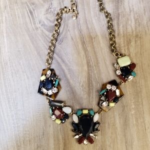 J. Crew necklace